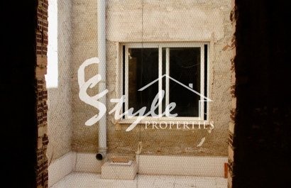 Resale - Townhouse - San Pedro del Pinatar - Los Antolinos