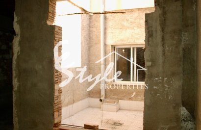 Resale - Townhouse - San Pedro del Pinatar - Los Antolinos