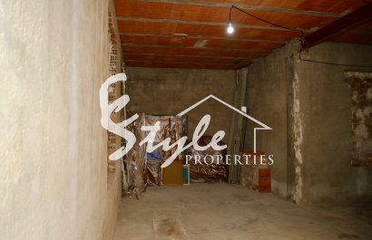 Resale - Townhouse - San Pedro del Pinatar - Los Antolinos