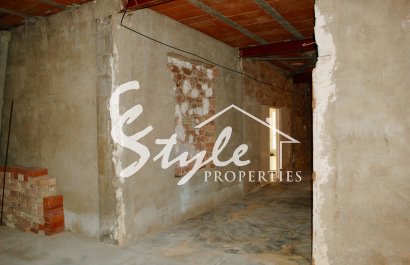 Resale - Townhouse - San Pedro del Pinatar - Los Antolinos