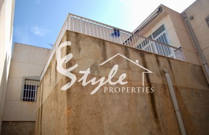 Resale - Townhouse - San Pedro del Pinatar - Los Antolinos