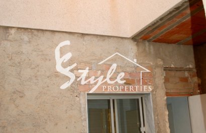 Resale - Townhouse - San Pedro del Pinatar - Los Antolinos