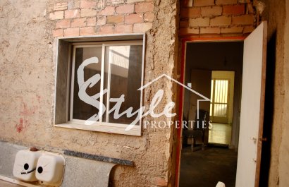 Resale - Townhouse - San Pedro del Pinatar - Los Antolinos