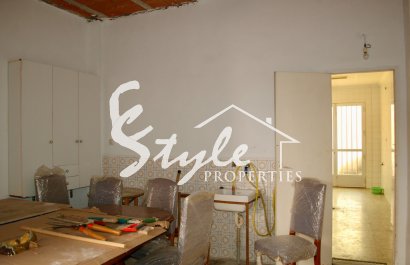 Resale - Townhouse - San Pedro del Pinatar - Los Antolinos