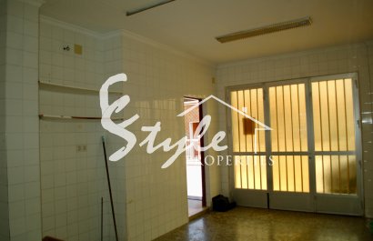 Resale - Townhouse - San Pedro del Pinatar - Los Antolinos