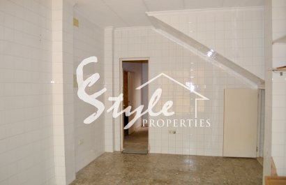 Resale - Townhouse - San Pedro del Pinatar - Los Antolinos