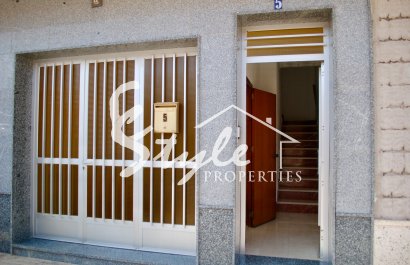 Resale - Townhouse - San Pedro del Pinatar - Los Antolinos