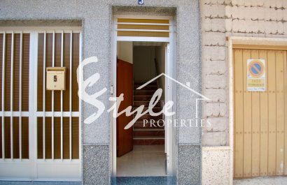 Resale - Townhouse - San Pedro del Pinatar - Los Antolinos