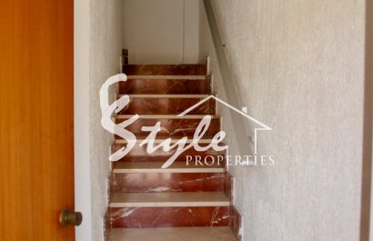 Resale - Townhouse - San Pedro del Pinatar - Los Antolinos