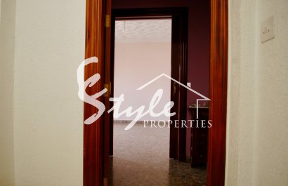 Resale - Townhouse - San Pedro del Pinatar - Los Antolinos