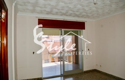 Resale - Townhouse - San Pedro del Pinatar - Los Antolinos