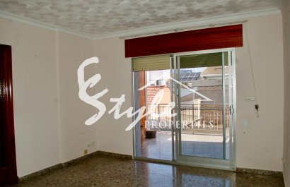 Resale - Townhouse - San Pedro del Pinatar - Los Antolinos