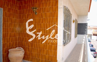 Resale - Townhouse - San Pedro del Pinatar - Los Antolinos