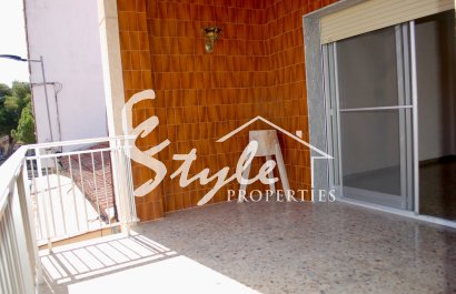 Resale - Townhouse - San Pedro del Pinatar - Los Antolinos