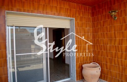 Resale - Townhouse - San Pedro del Pinatar - Los Antolinos