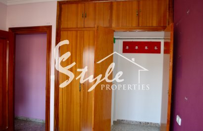 Resale - Townhouse - San Pedro del Pinatar - Los Antolinos