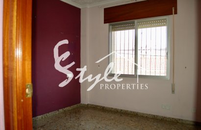 Resale - Townhouse - San Pedro del Pinatar - Los Antolinos