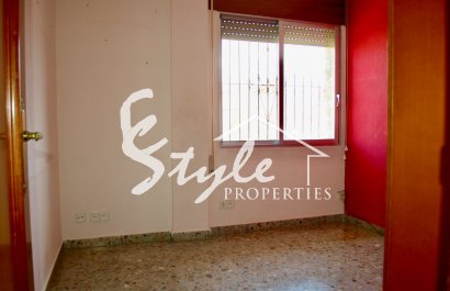 Resale - Townhouse - San Pedro del Pinatar - Los Antolinos