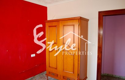 Resale - Townhouse - San Pedro del Pinatar - Los Antolinos