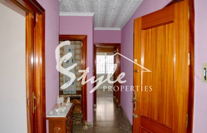 Resale - Townhouse - San Pedro del Pinatar - Los Antolinos