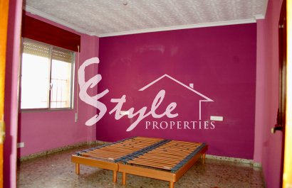 Resale - Townhouse - San Pedro del Pinatar - Los Antolinos