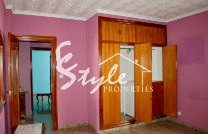 Resale - Townhouse - San Pedro del Pinatar - Los Antolinos