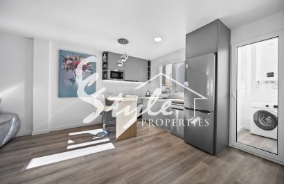 Reventa - Apartamento - Torrevieja  - Center