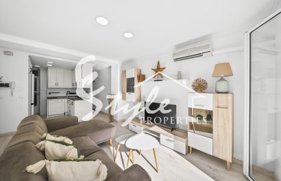 Resale - Apartamento - Torrevieja - Puerto