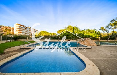 Resale - Apartamento - Torrevieja - La Mata
