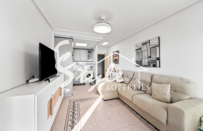 Resale - Apartamento - Torrevieja - La Mata