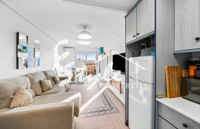 Resale - Apartamento - Torrevieja - La Mata