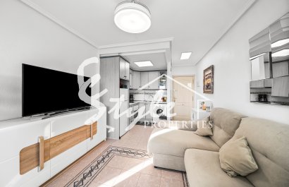 Resale - Apartamento - Torrevieja - La Mata