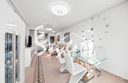 Resale - Apartamento - Torrevieja - La Mata