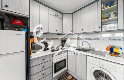 Resale - Apartamento - Torrevieja - La Mata