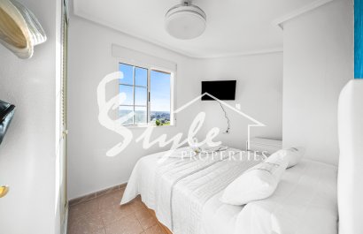 Resale - Apartamento - Torrevieja - La Mata