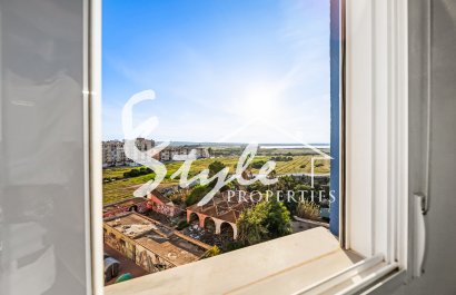 Resale - Apartamento - Torrevieja - La Mata