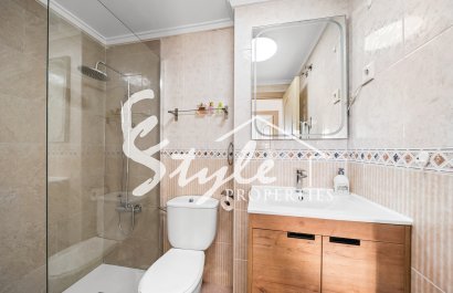 Resale - Apartamento - Torrevieja - La Mata