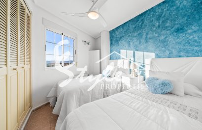 Resale - Apartamento - Torrevieja - La Mata