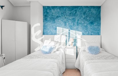 Resale - Apartamento - Torrevieja - La Mata