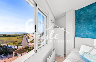 Resale - Apartamento - Torrevieja - La Mata