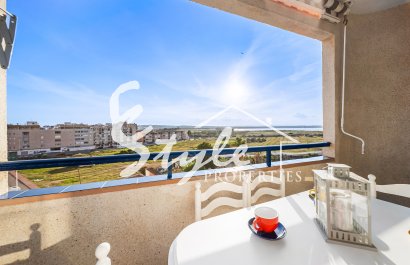 Resale - Apartamento - Torrevieja - La Mata