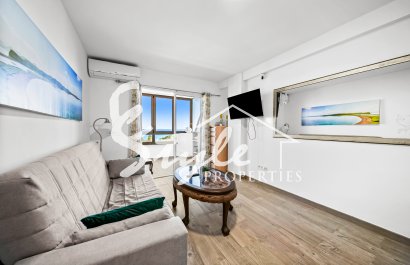 Resale - Apartamento - Torrevieja - Cabo Cervera