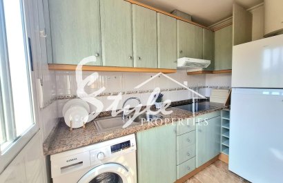 Resale - Apartamento - Torrevieja - Center