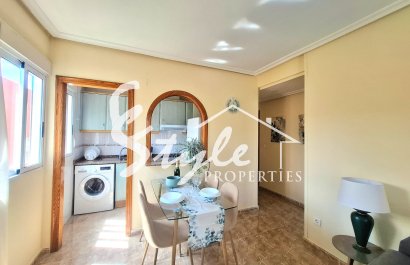 Resale - Apartamento - Torrevieja - Center
