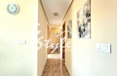 Resale - Apartamento - Torrevieja - Center