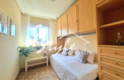 Resale - Apartamento - Torrevieja - Center