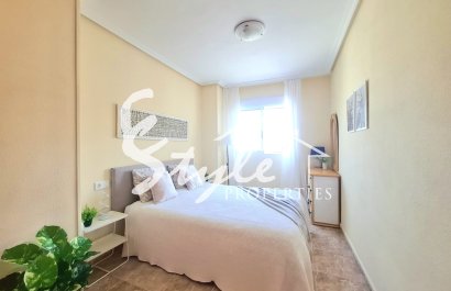 Resale - Apartamento - Torrevieja - Center