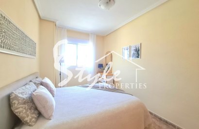 Resale - Apartamento - Torrevieja - Center