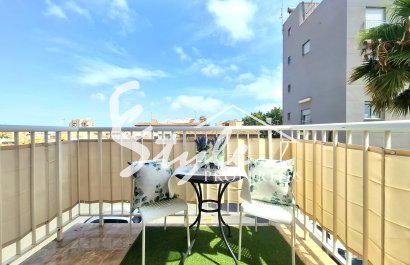 Resale - Apartamento - Torrevieja - Center