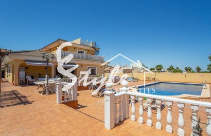 Reventa - Villa - Torrevieja  - Los Balcones